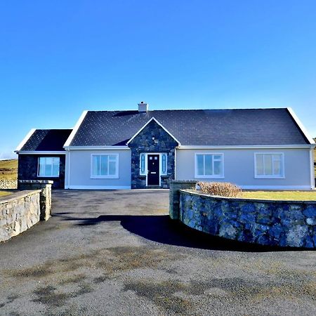 Cois Farraige Villa Doolin Luaran gambar