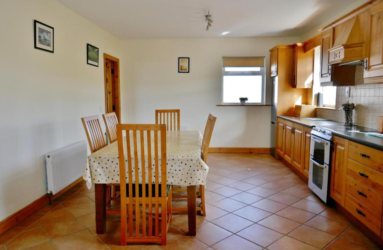 Cois Farraige Villa Doolin Luaran gambar
