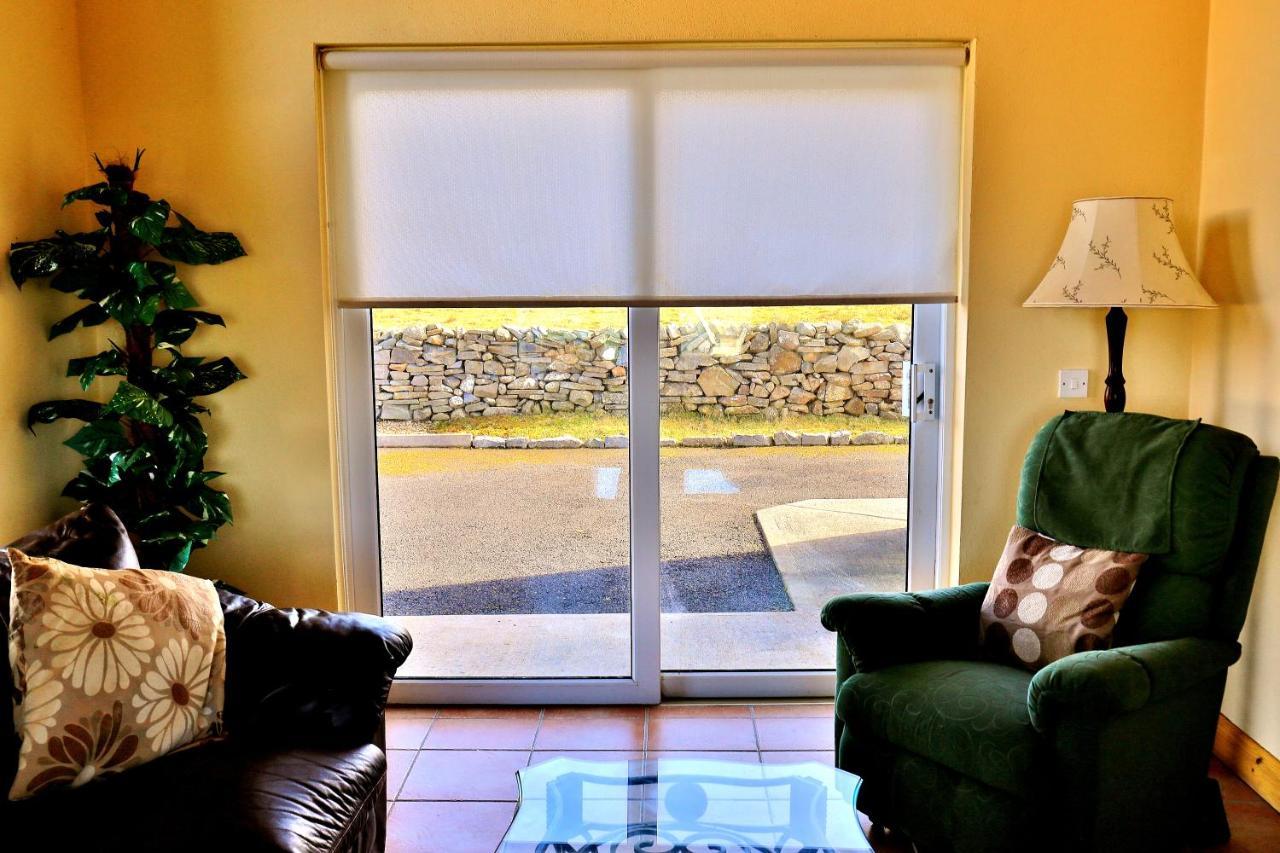 Cois Farraige Villa Doolin Luaran gambar