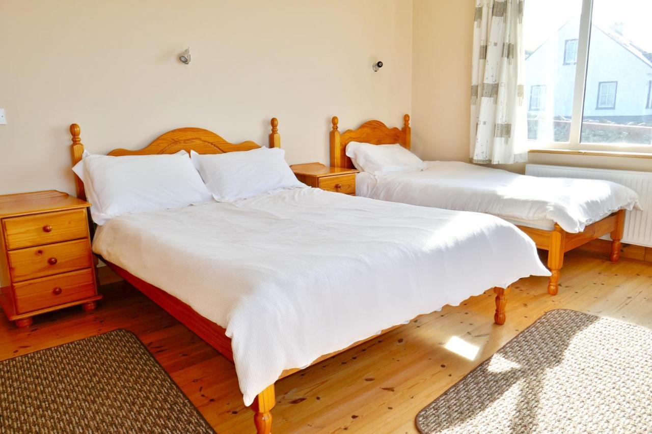 Cois Farraige Villa Doolin Luaran gambar