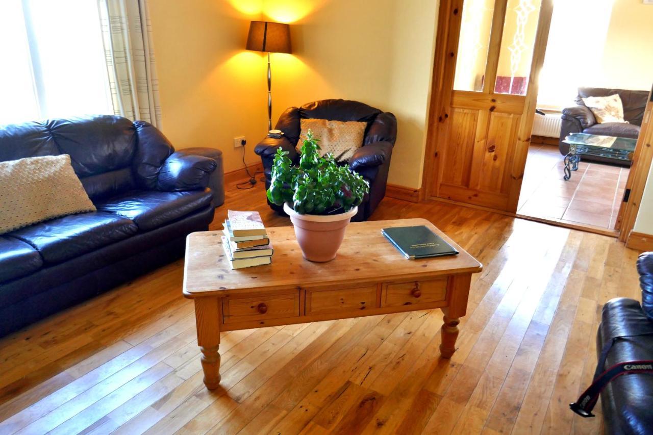 Cois Farraige Villa Doolin Luaran gambar