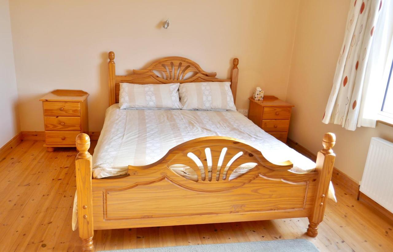 Cois Farraige Villa Doolin Luaran gambar