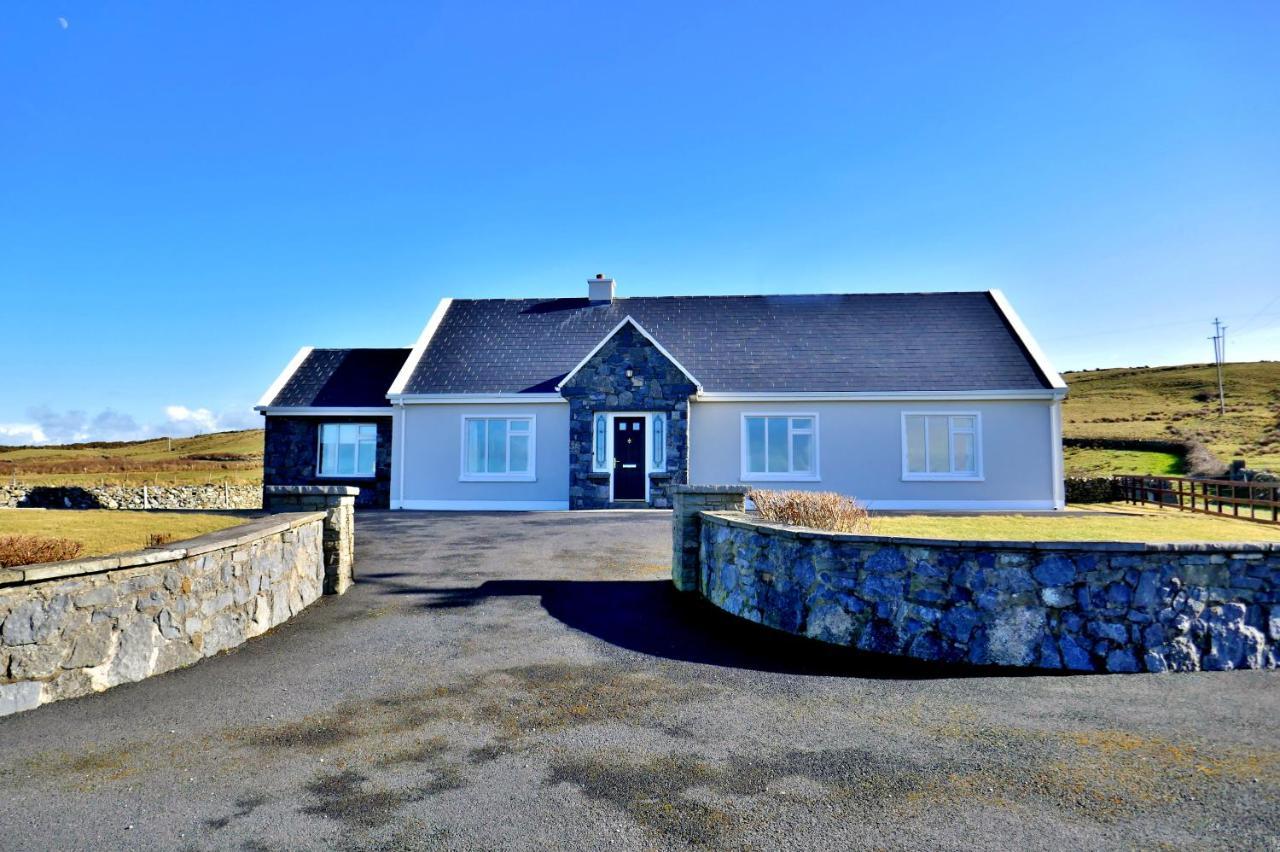 Cois Farraige Villa Doolin Luaran gambar