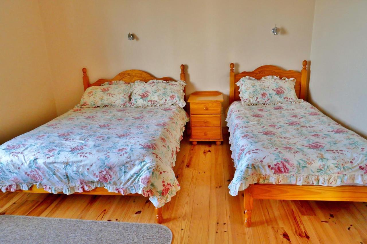 Cois Farraige Villa Doolin Luaran gambar